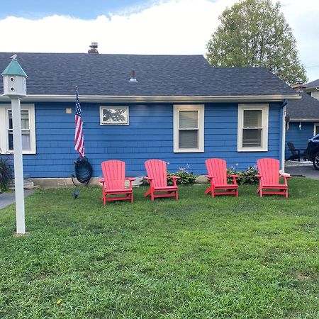 Lake Attitash Waterfront W/ Private Dock Amesbury Exterior foto